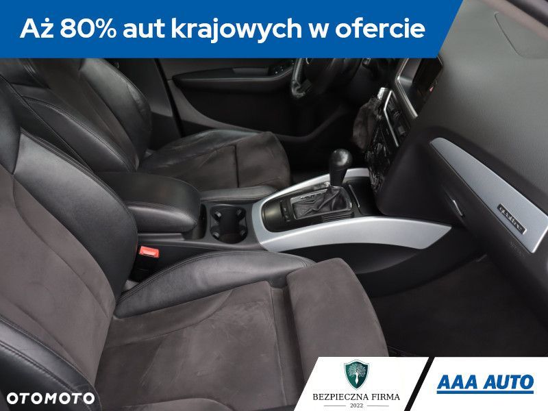Audi Q5 - 11