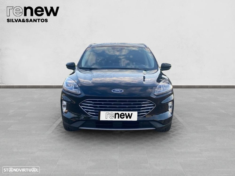 Ford Kuga - 2