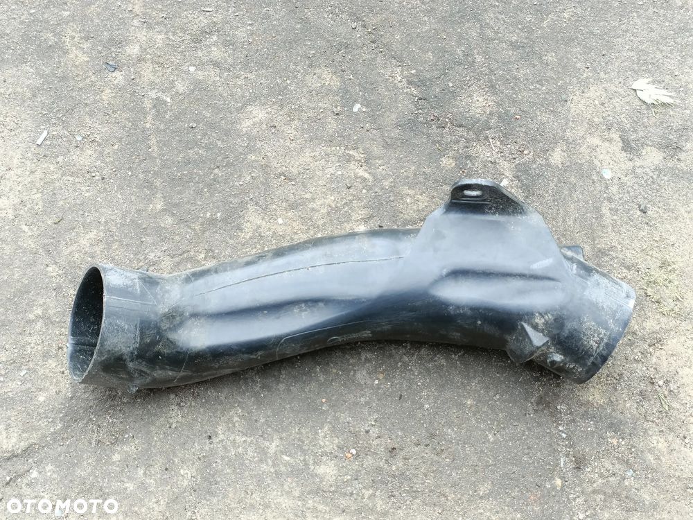 Peugeot Citroen wąż rura dolot 9682018480 THP - 1
