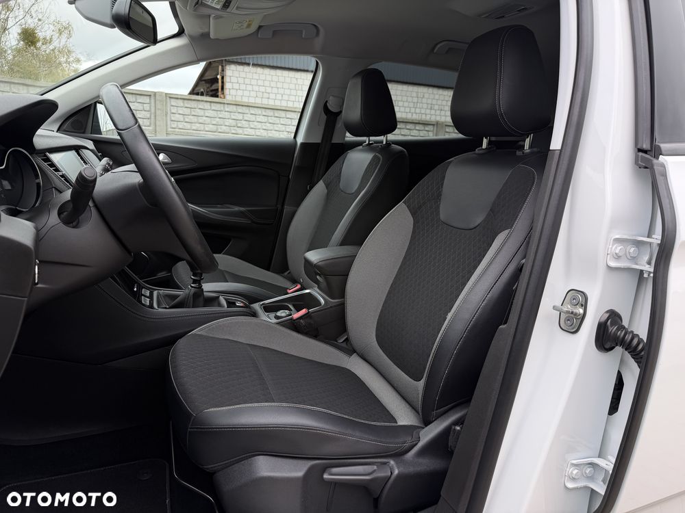 Opel Grandland X 1.6 D Start/Stop Ultimate - 14
