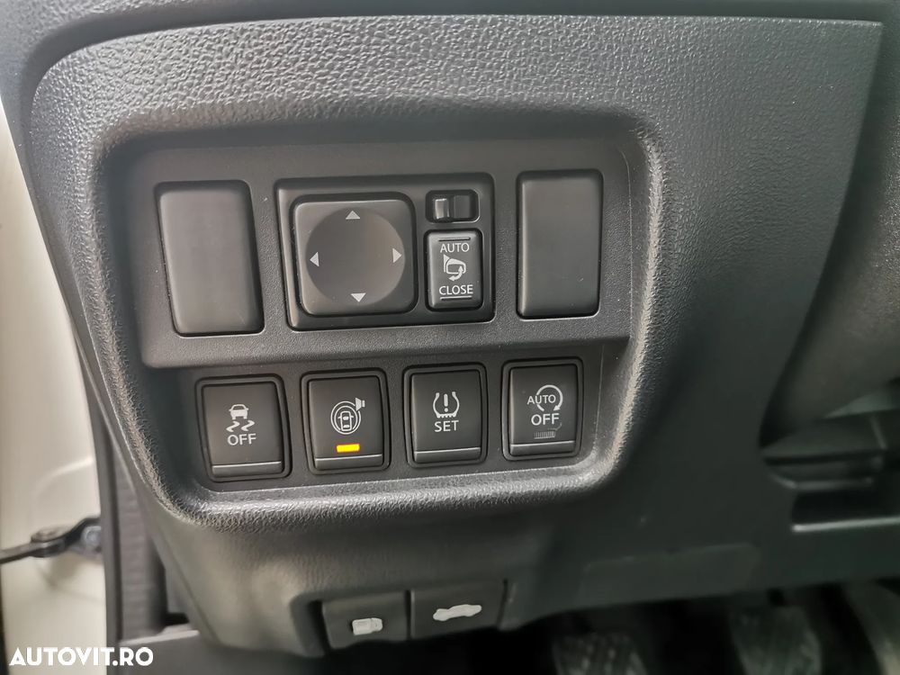 Nissan Juke 1.2L DIG-T Start/Stop Tekna - 15