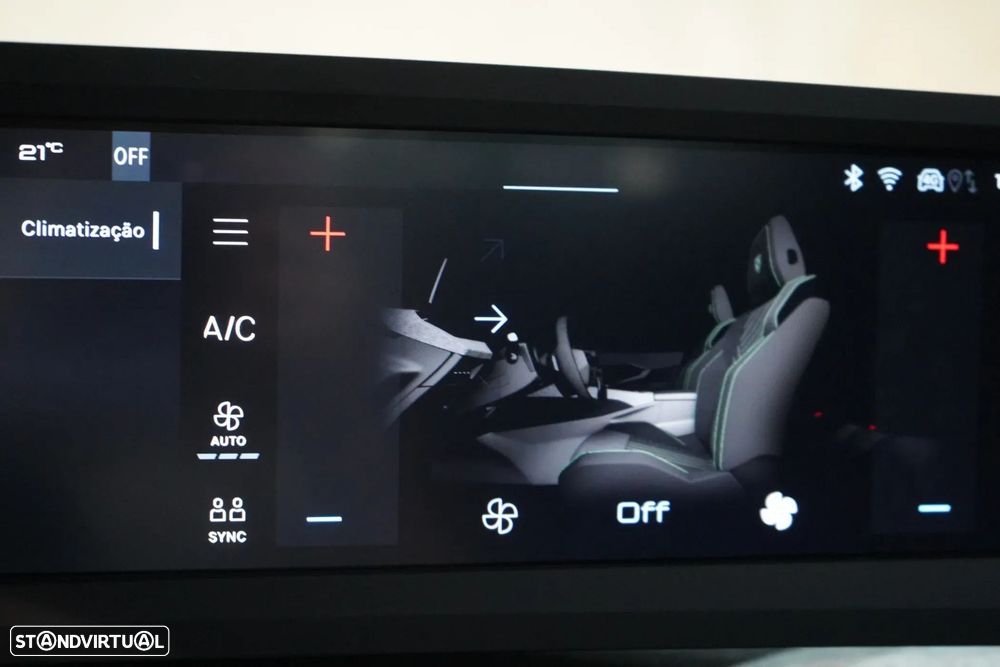 Peugeot 3008 - 15