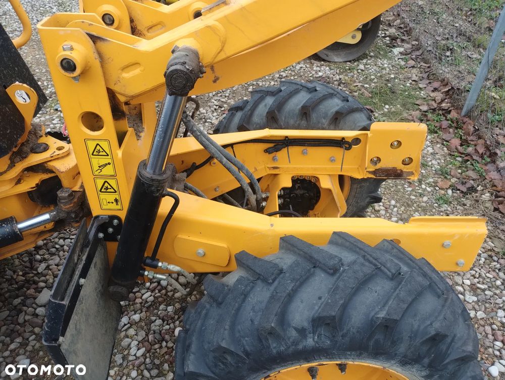 JCB 1T+2S5 - 9