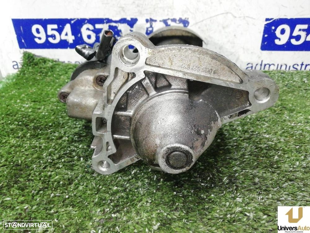 MOTOR ARRANQUE CITROEN SAXO 1999 -0001108162 - 4