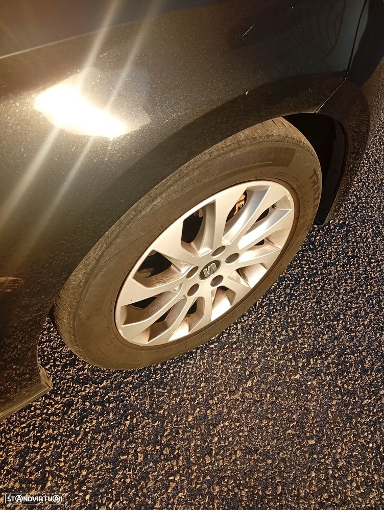 SEAT Leon - 8