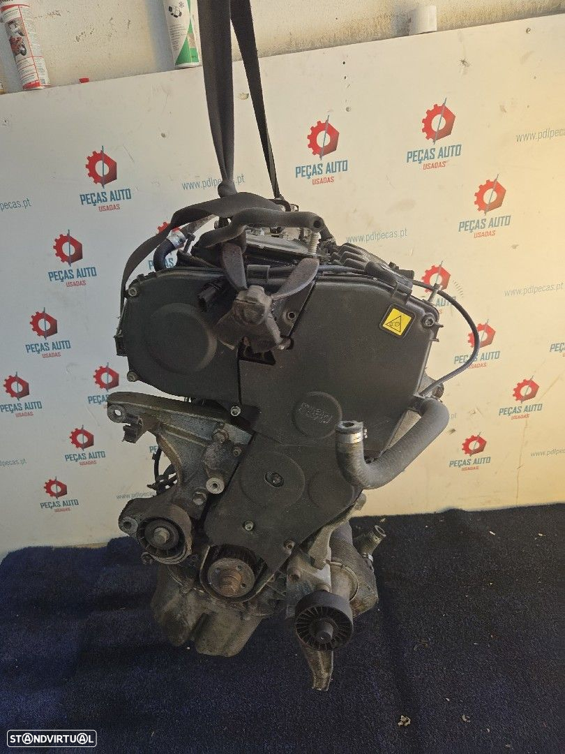 Motor Combustão Fiat Punto (188_) - 2