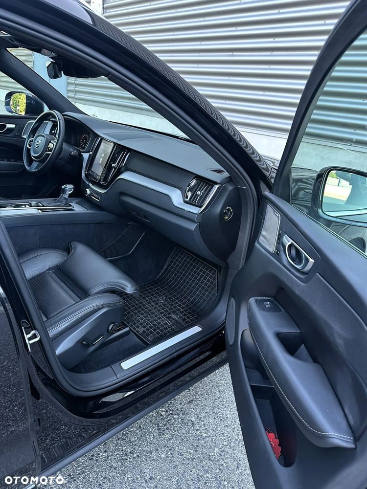 Volvo XC 60 - 19