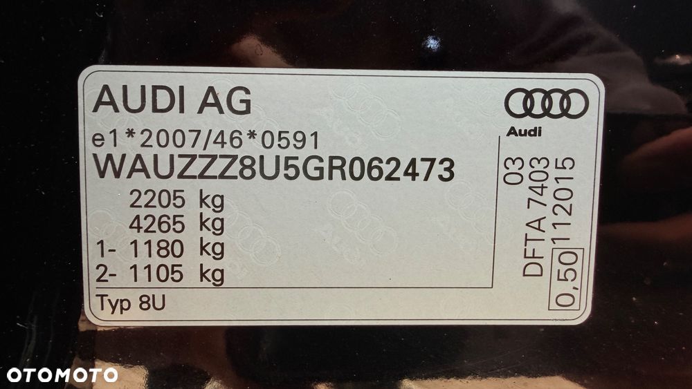 Audi Q3 2.0 TDI Quattro S tronic - 29