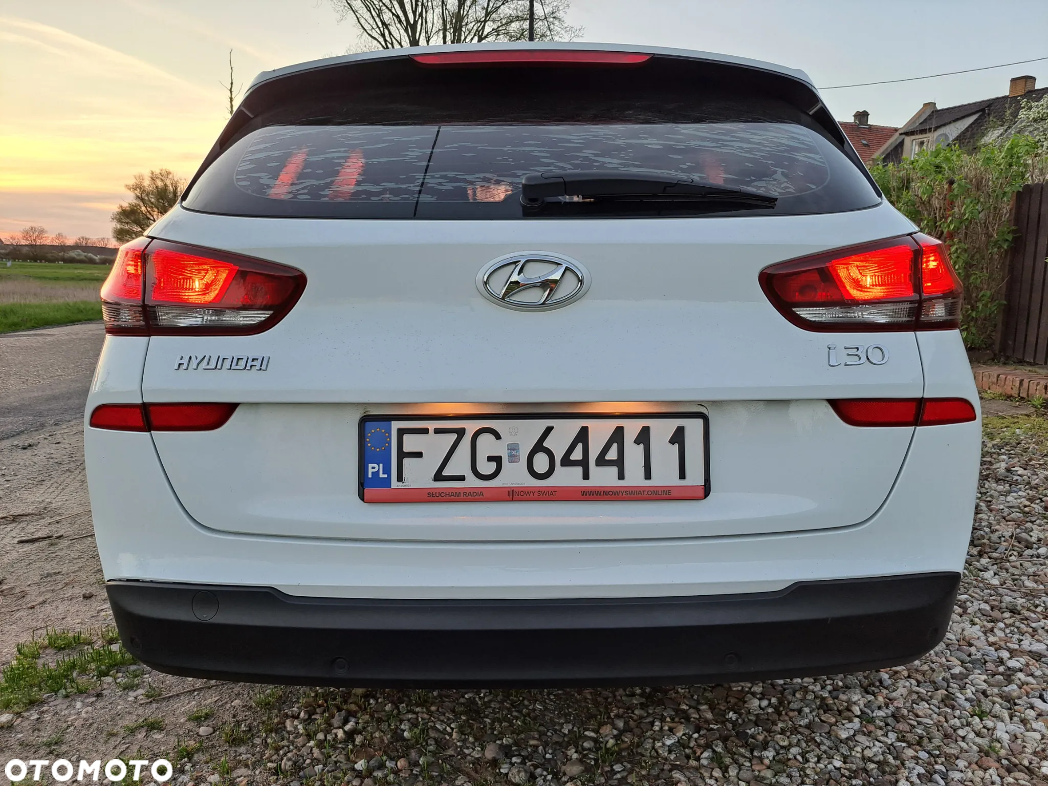 Hyundai i30 1.6 CRDi BlueDrive Comfort - 13