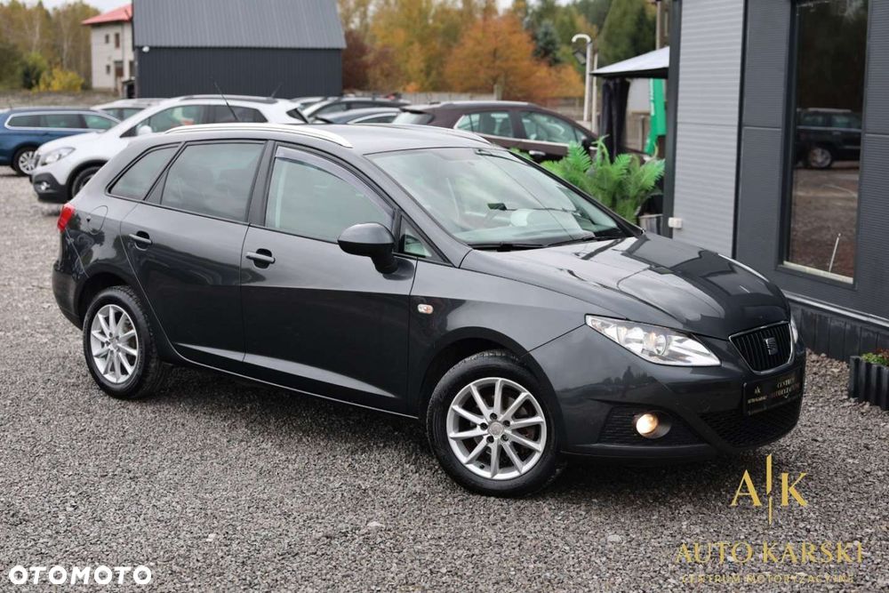 Seat Ibiza - 7