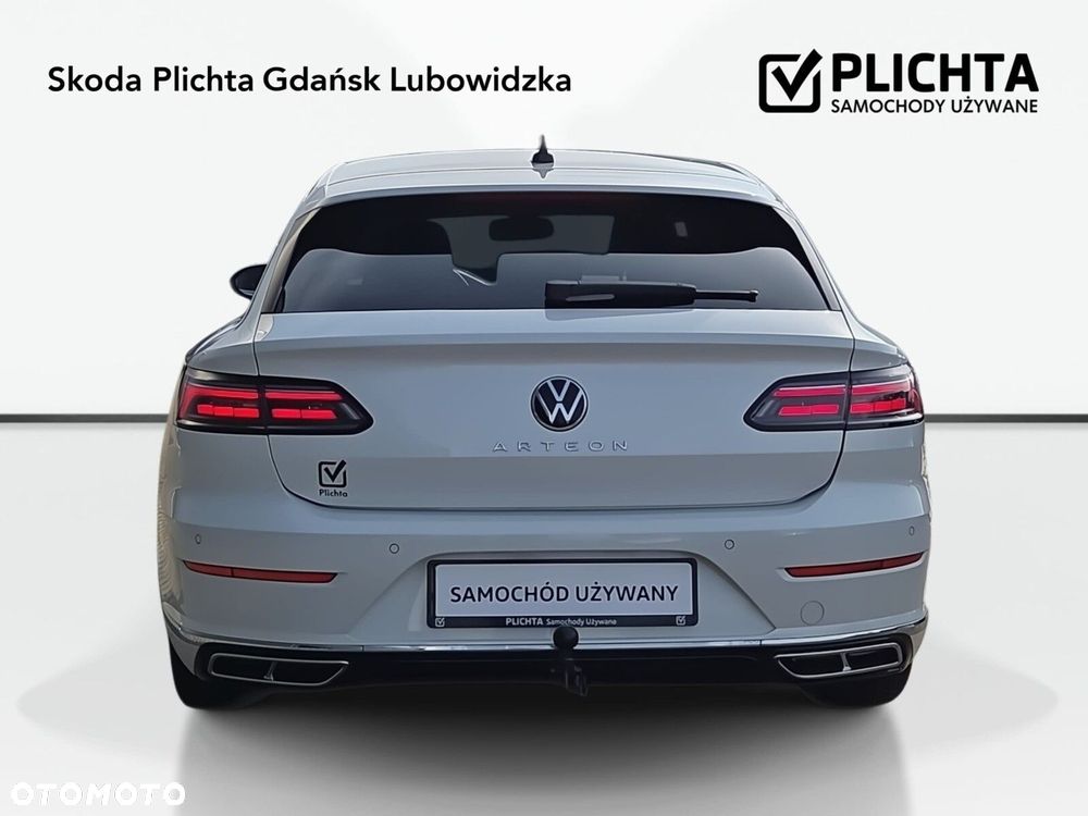 Volkswagen Arteon Shooting Brake 2.0 TSI R-Line DSG - 6