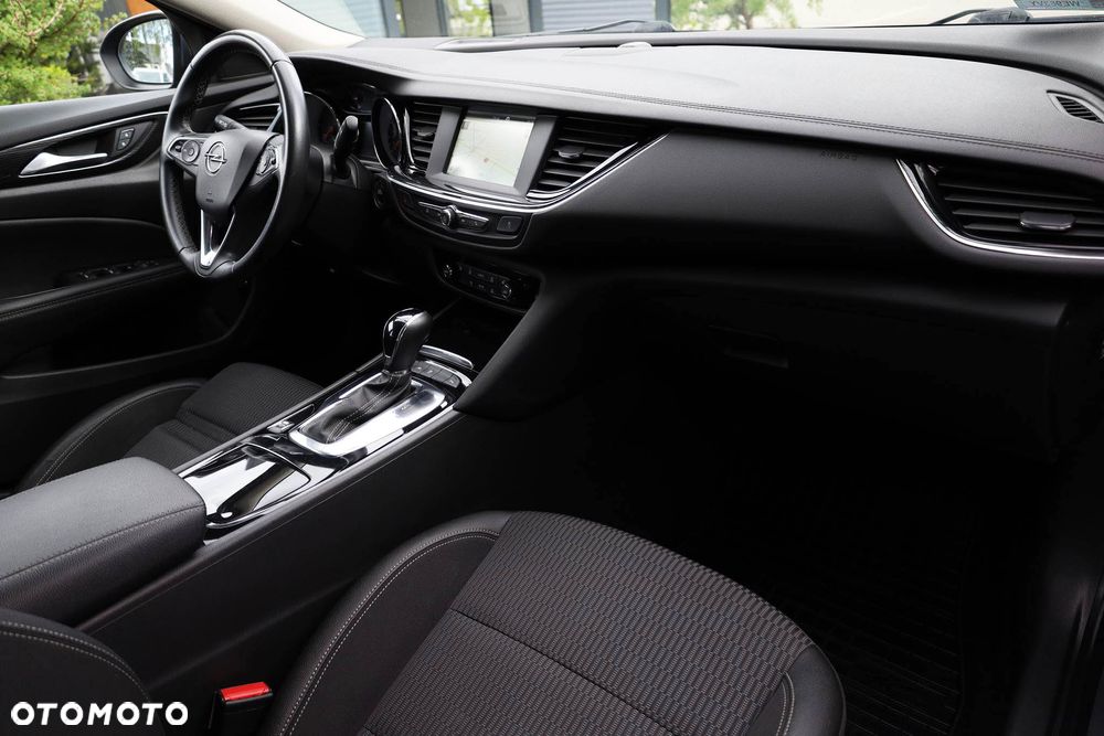Opel Insignia 1.5 T Elite S&S - 37