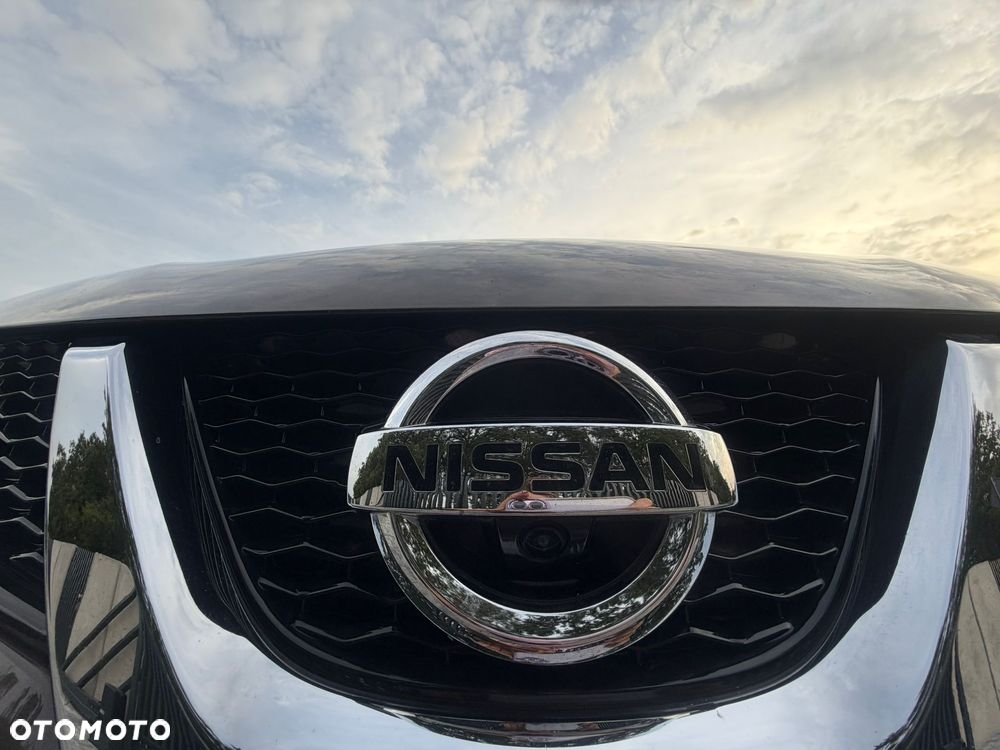Nissan Qashqai 1.2 DIG-T Tekna EU6 - 9
