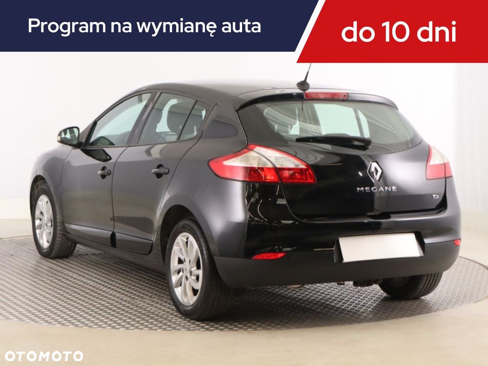 Renault Megane - 6
