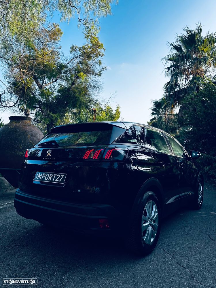 Peugeot 3008 PureTech 130 Stop & Start EAT6 Active - 15