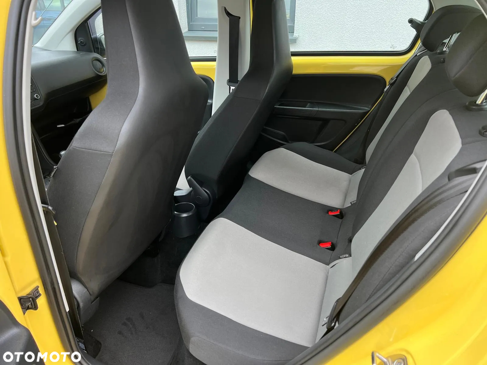 Skoda Citigo - 11