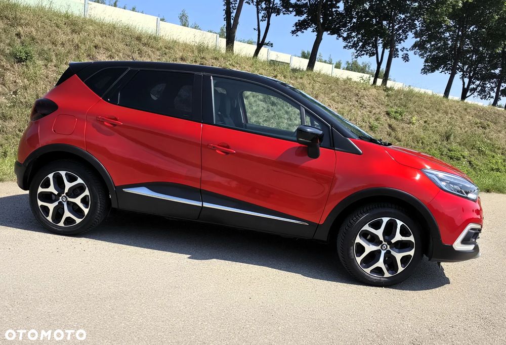 Renault Captur (ENERGY) TCe 90 INTENS - 18