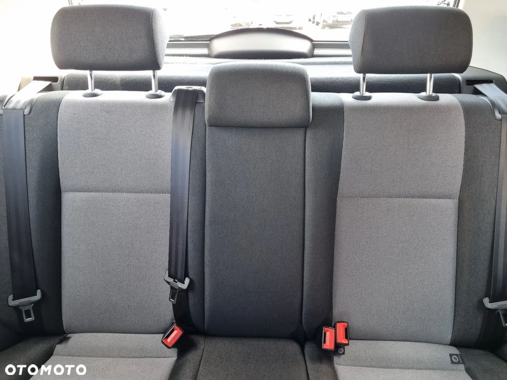 Skoda Fabia 1.2 12V Active - 17