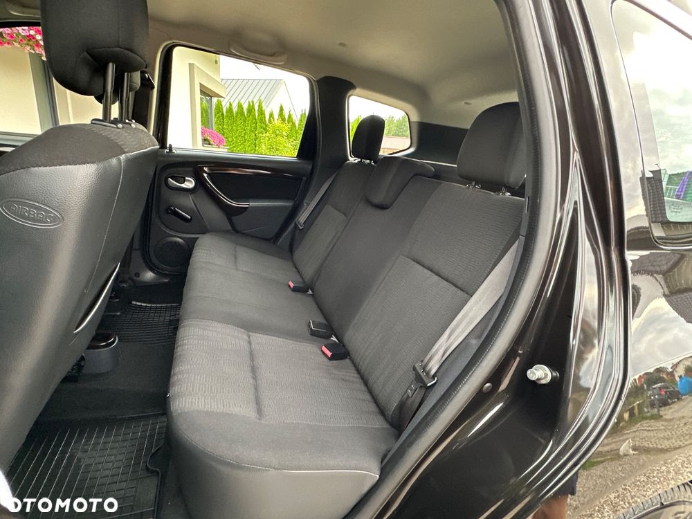 Dacia Duster 1.6 16V 105 4x2 Prestige - 27