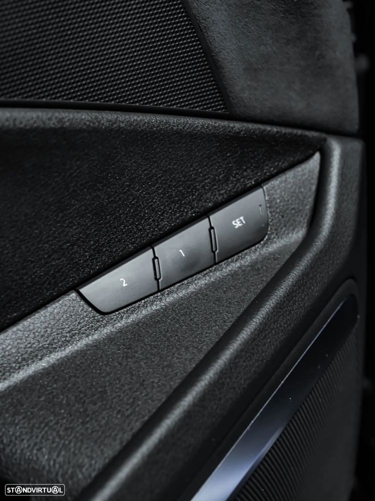 Audi e-tron Sportback 55 quattro S line - 15