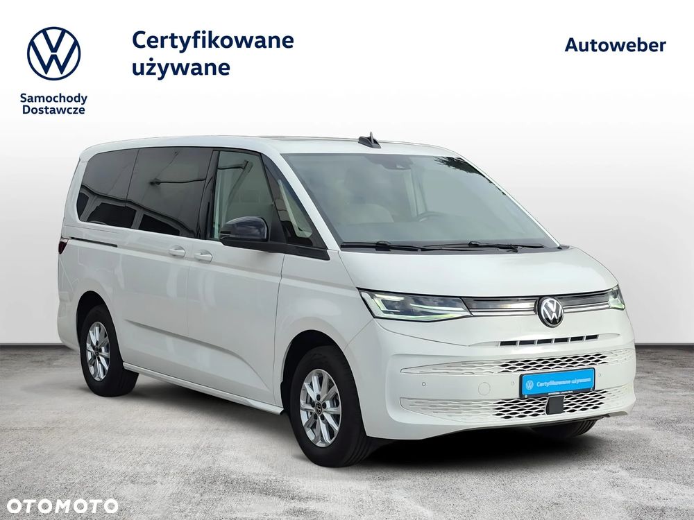 Volkswagen Multivan 1.5 TSI L2 Life DSG - 7
