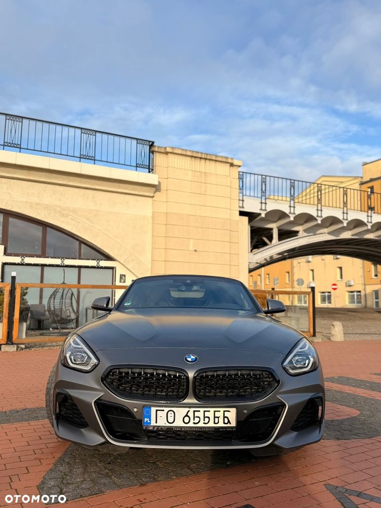 BMW Z4 sDrive20i M Sport - 5