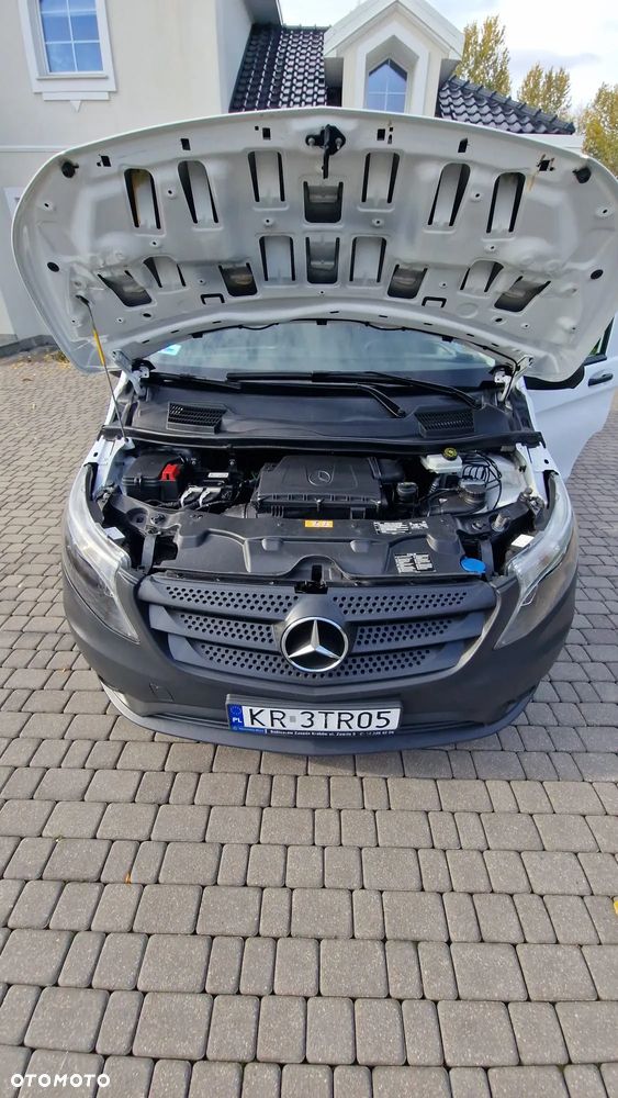 Mercedes-Benz Vito - 11