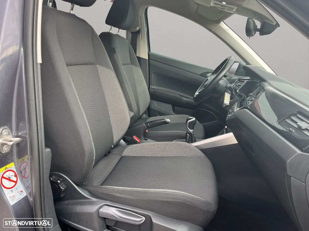 VW Taigo 1.0 TSI Life - 18