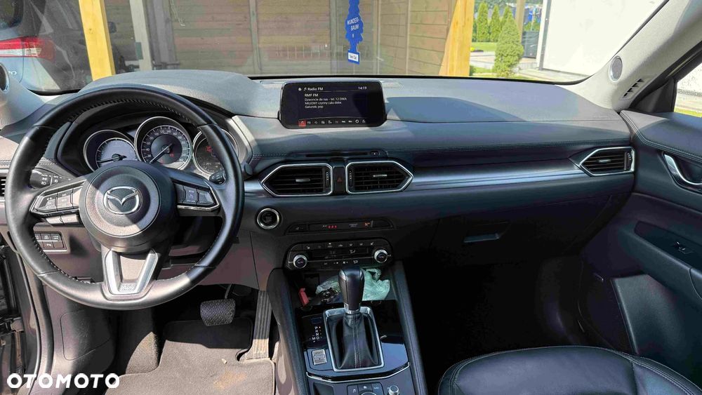 Mazda CX-5 2.0 Skyenergy 2WD - 7