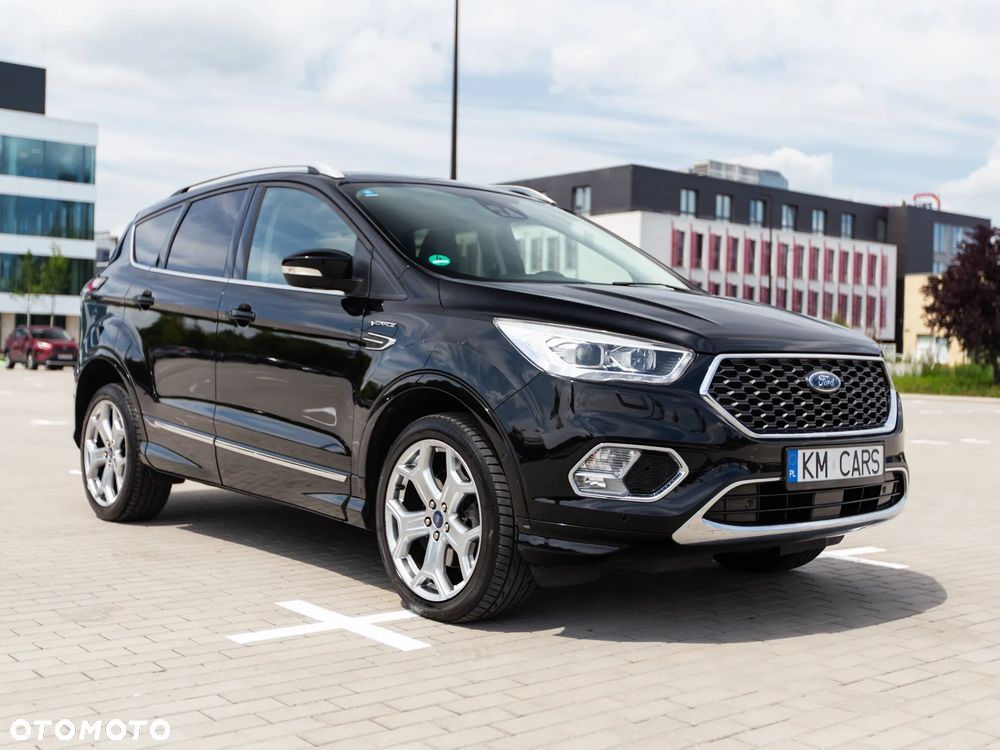 Ford Kuga - 6