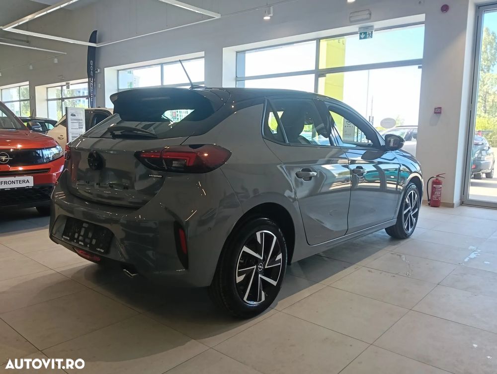 Opel Corsa - 3