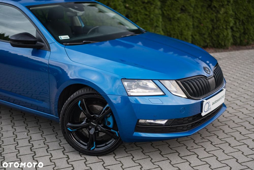 Skoda Octavia - 35