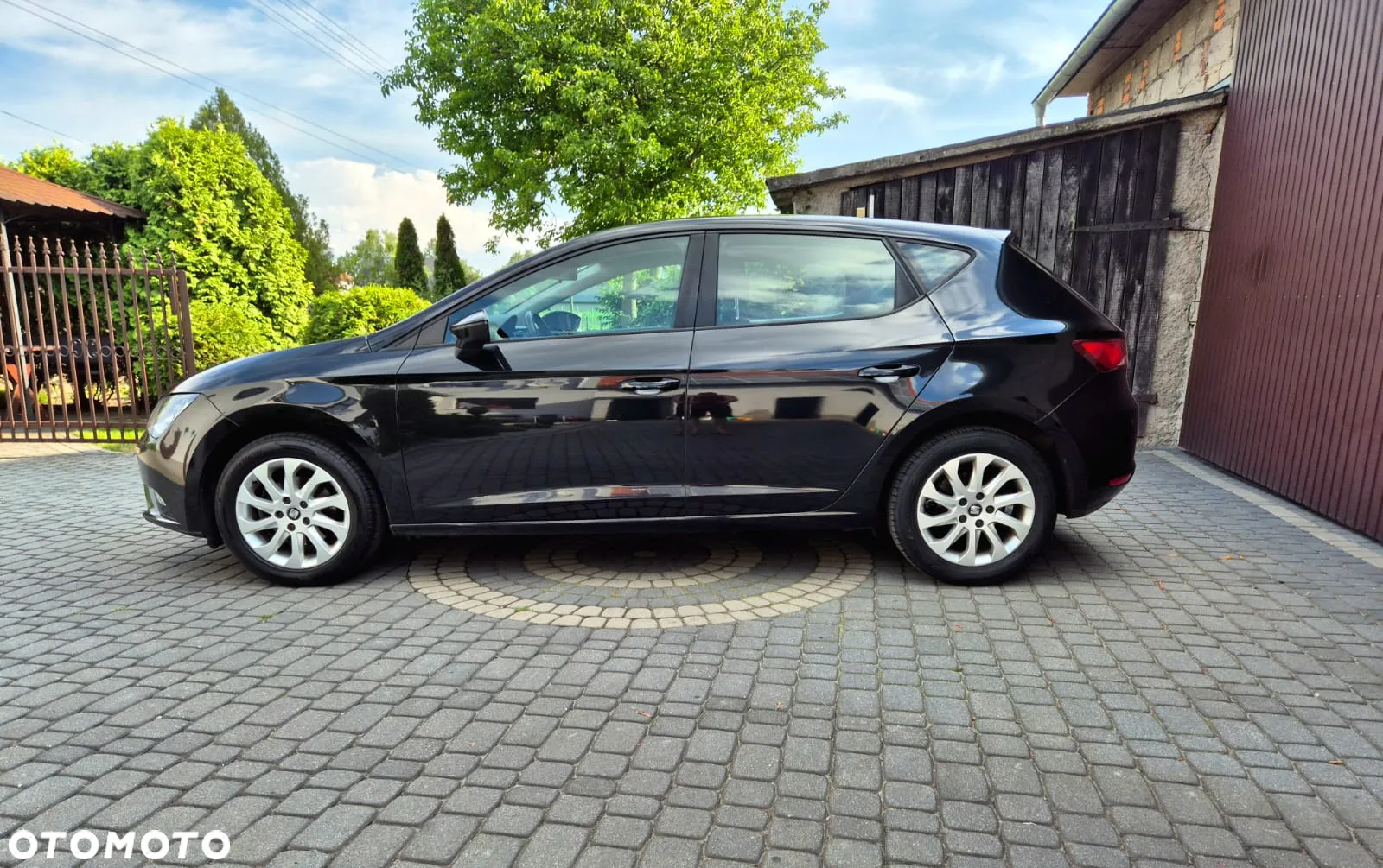 Seat Leon 1.2 TSI Ecomotive Reference - 3