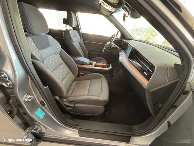 KGM Torres EVX 73.4 kWh K3 - 12