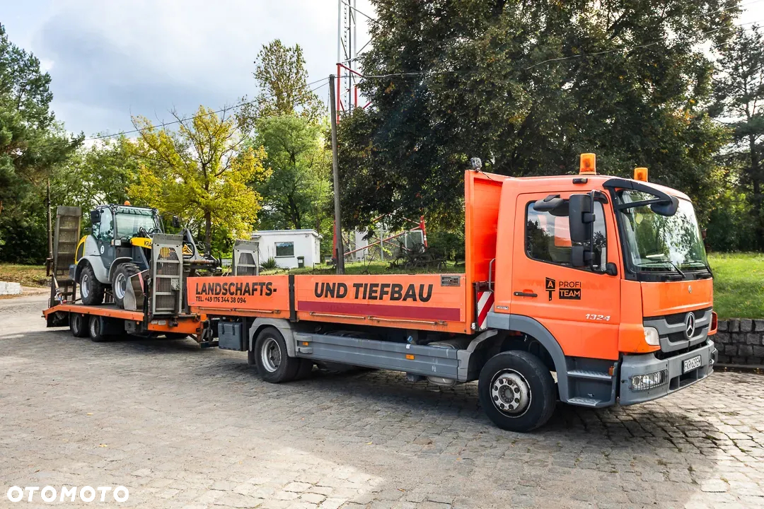 Mercedes-Benz Atego 1324 - 13