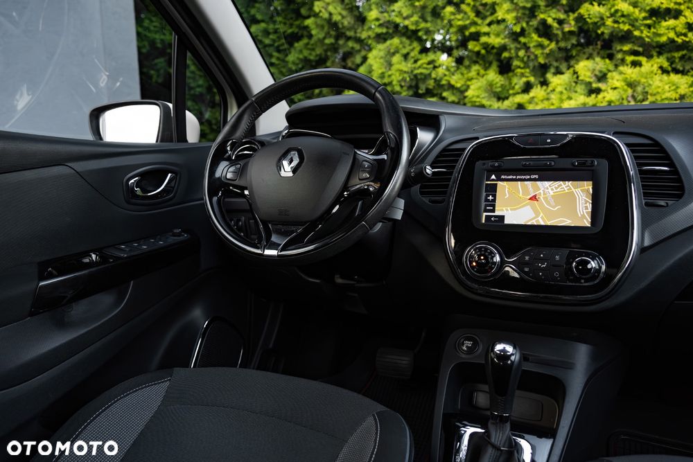 Renault Captur 1.2 TCe Intens EDC - 22
