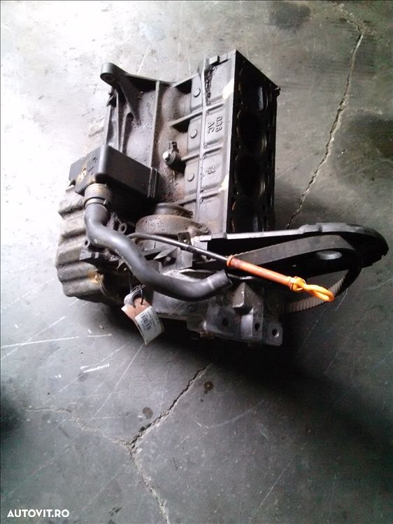 motor 1.6b 8v skoda octavia 1 an fabr. 2001 - 1