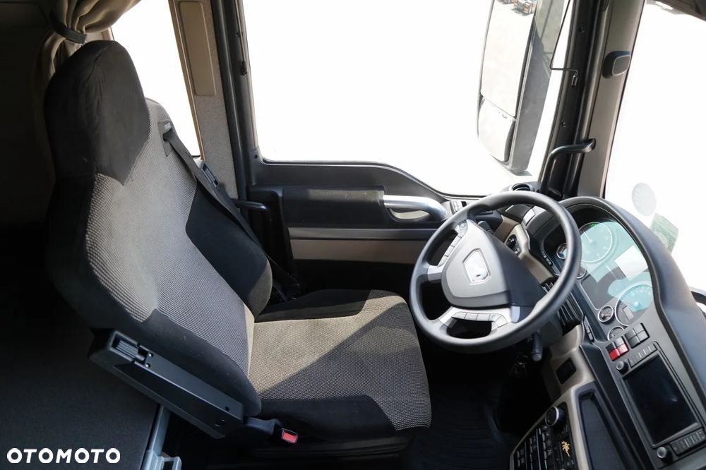 MAN TGX 18. 430 / XLX / HYDRAULIKA / PEŁNY ADR / RETARDER / KLIMA POSTOJOWA  / NAVI - - 28