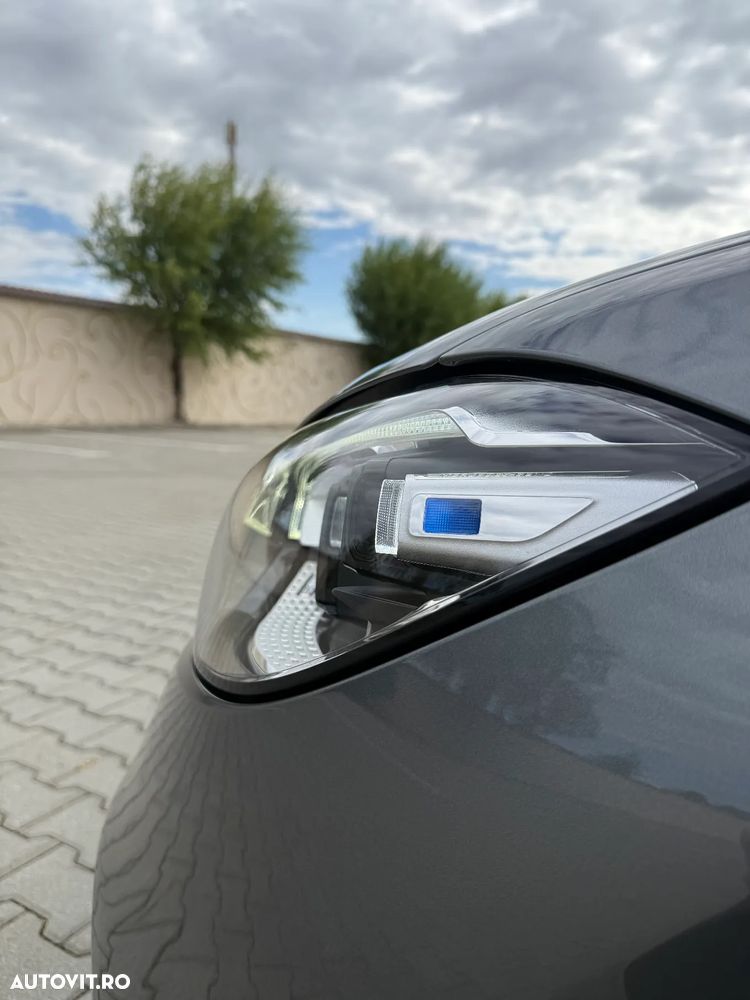 Mercedes-Benz S 580 e 4MATIC Long - 36