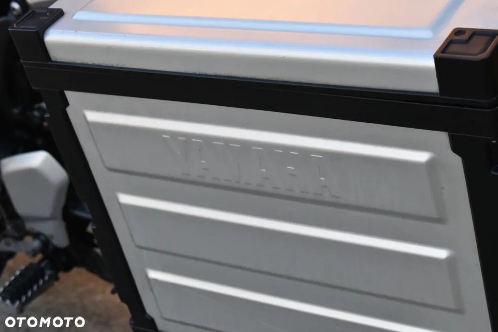 Yamaha Super Tenere - 18