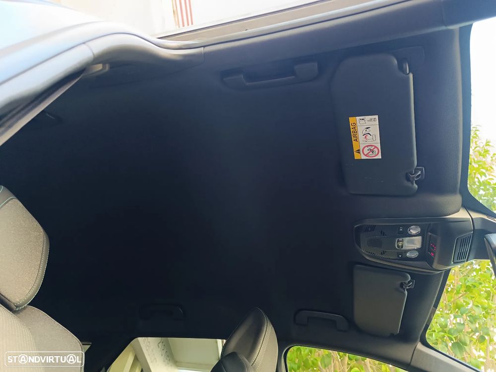 Peugeot 3008 1.2 Hybrid Allure e-DCS6 - 28