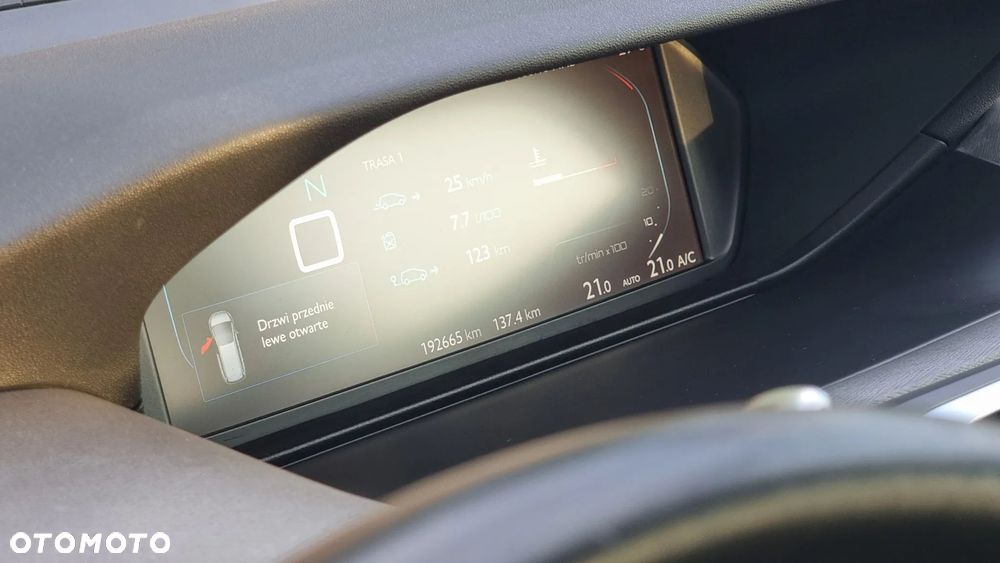 Citroën C4 Grand Picasso 1.6 e-HDi Exclusive ETG6 - 20