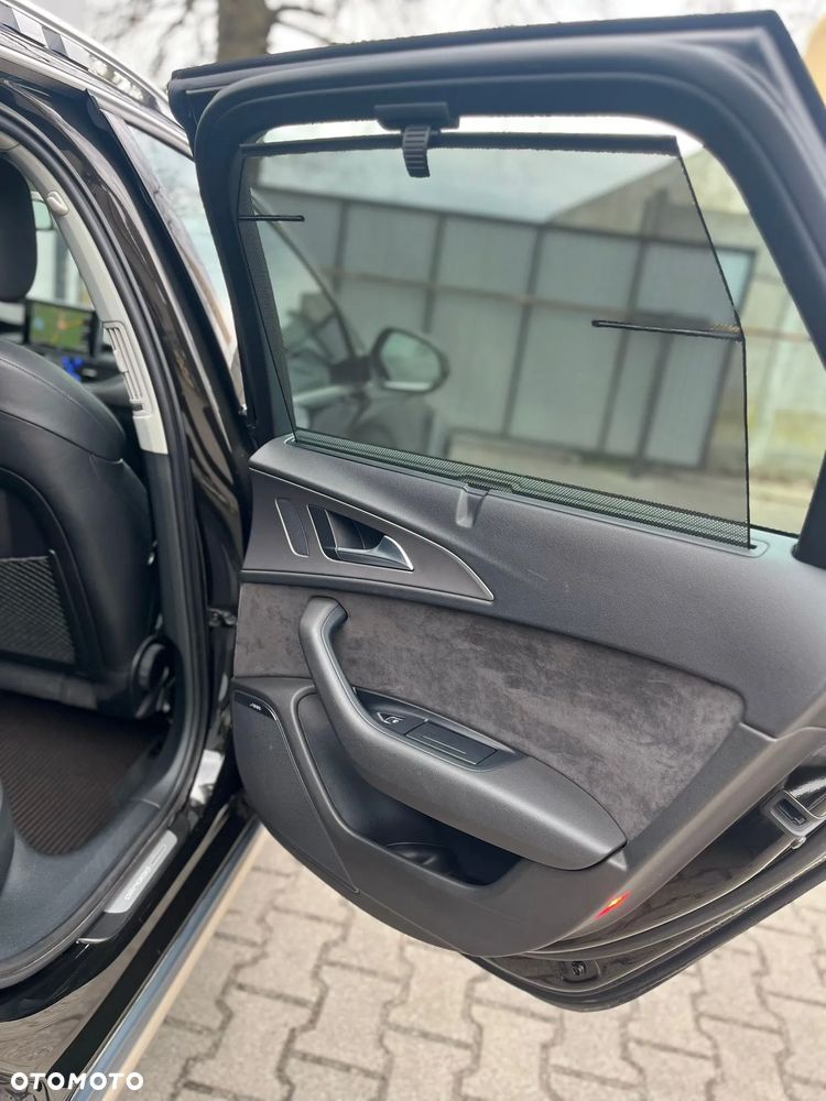 Audi A6 Allroad 3.0 TDI clean diesel Quattro S tronic - 11