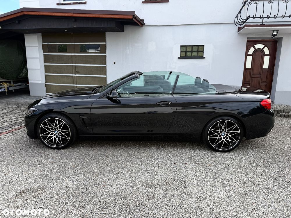 BMW Seria 4 - 36