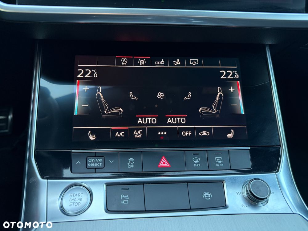 Audi A7 Sportback - 18