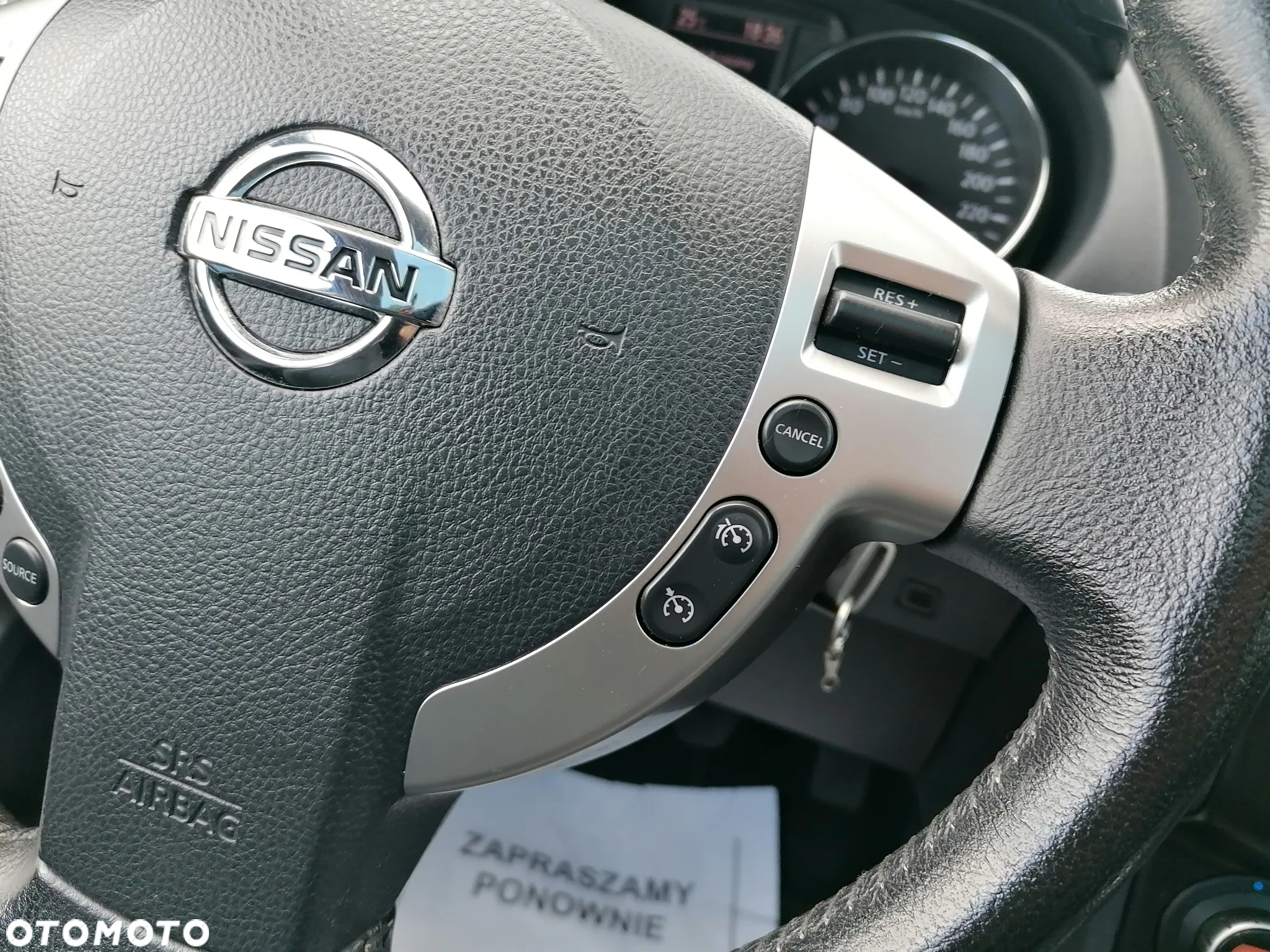 Nissan Qashqai+2 2.0 Tekna - 17