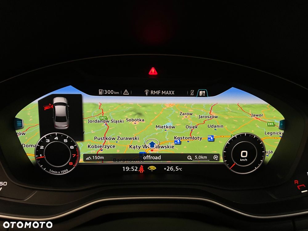 Audi A4 Limousine 1.4 TFSI Sport - 36