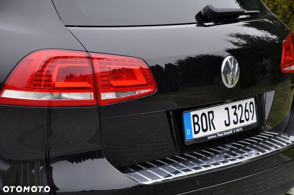 Volkswagen Touareg - 16