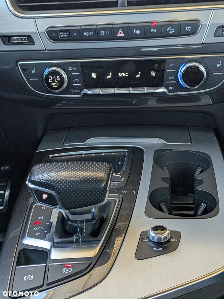 Audi Q7 50 TDI mHEV Quattro Tiptr - 29