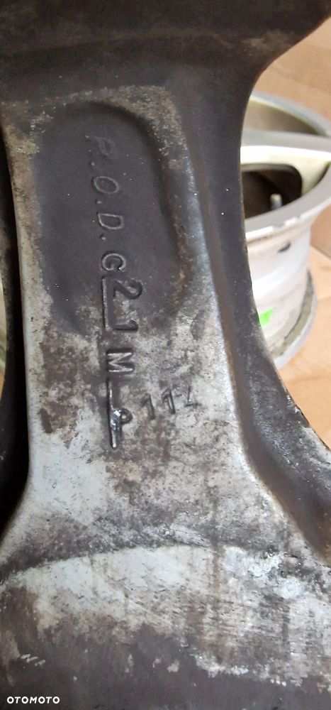 Alufelgi felgi aluminiowe alusy 5x112 6,5J 16 ET50 KBA 45936 - 11